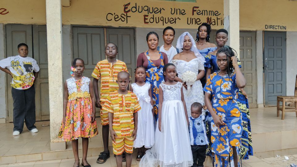 Vavoua : l'IFEF forme les femmes mais reste sous-exploité