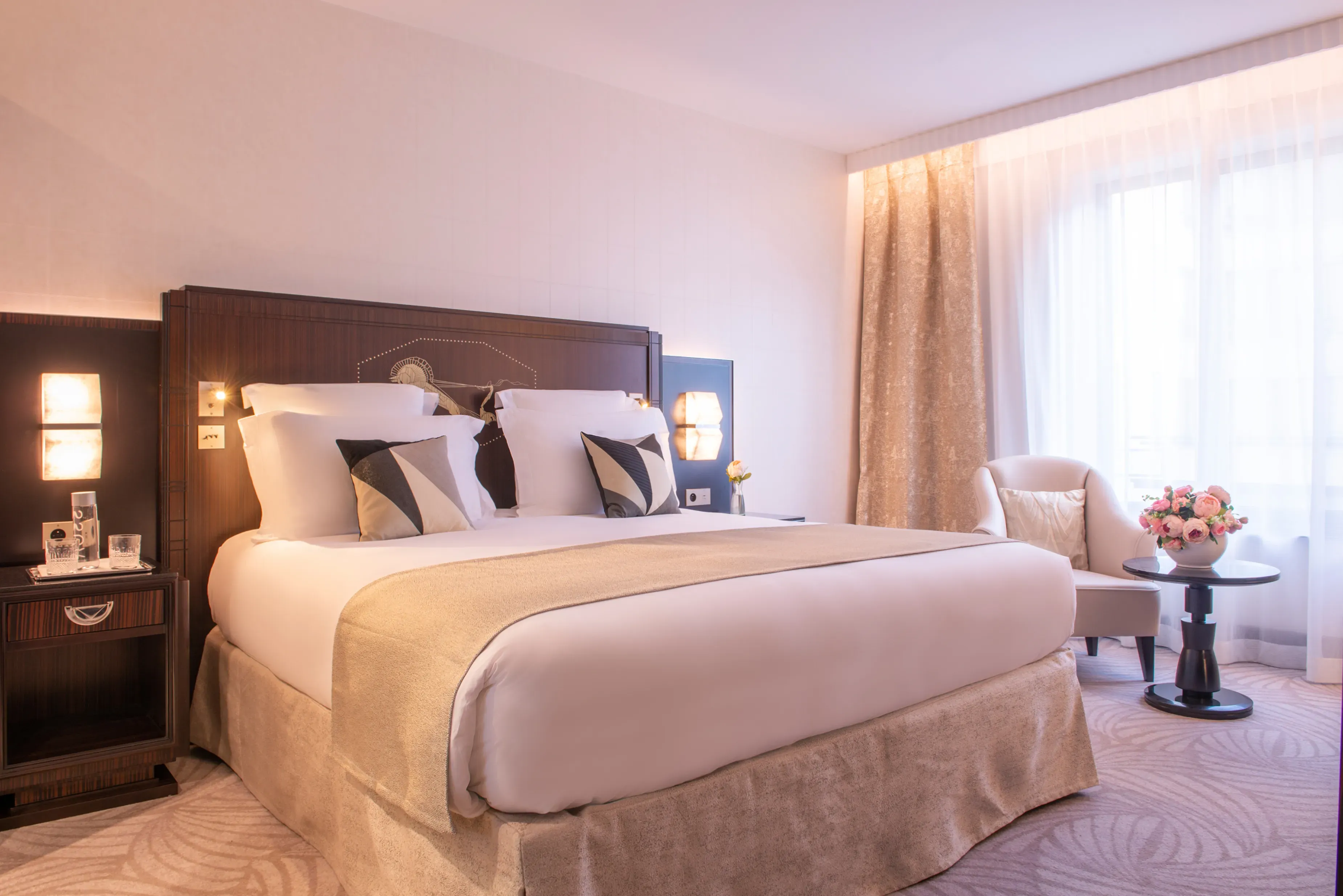 Photo Hotel Pilote Daloa
