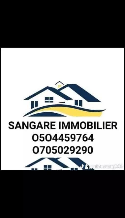 Photo SANGARE IMMOBILIER A DALOA