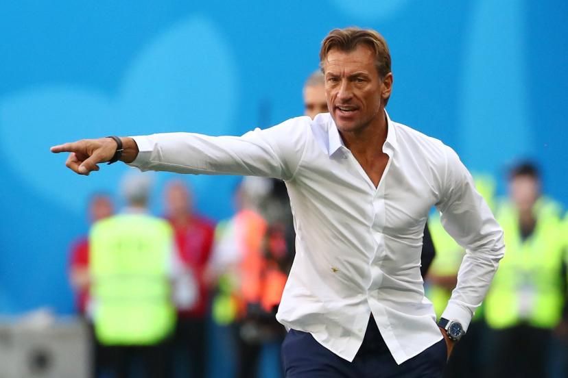 La FIF officialise le retour d'Hervé Renard comme sélectionneur de la Côte d'Ivoire. Champion d'Afrique en 2015, il succède à Emerse Faé avec pour mission les qualifications à la CAN 2027.
