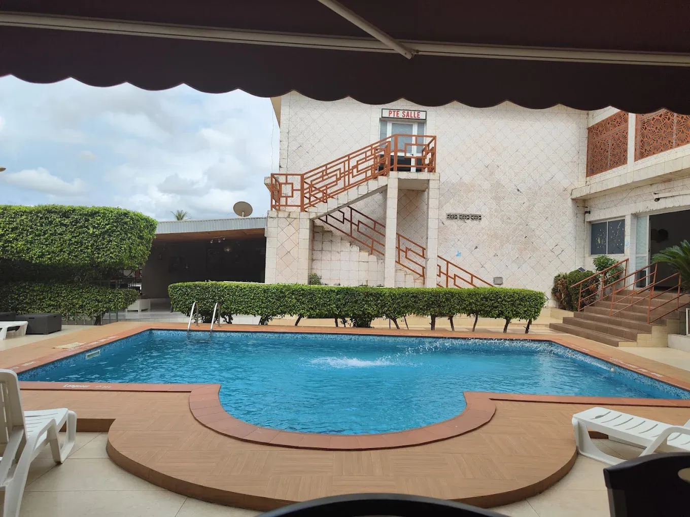 Photo COMPLEXE HOTELIER LA GRACE