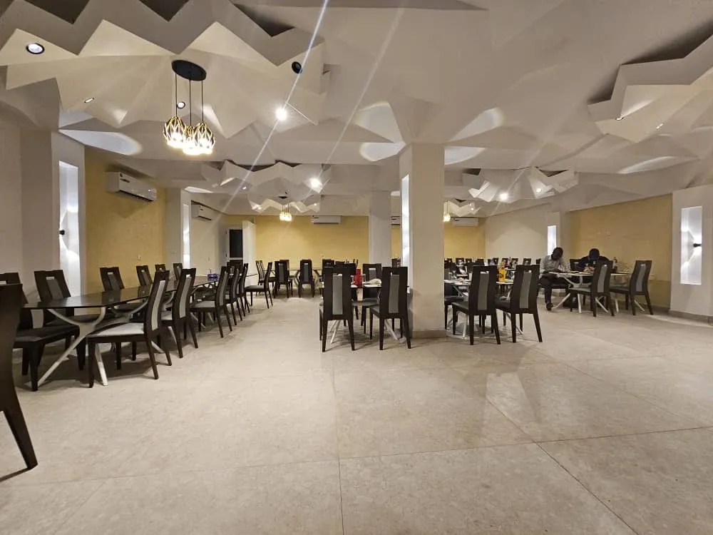 Photo COMPLEXE HOTELIER LA GRACE