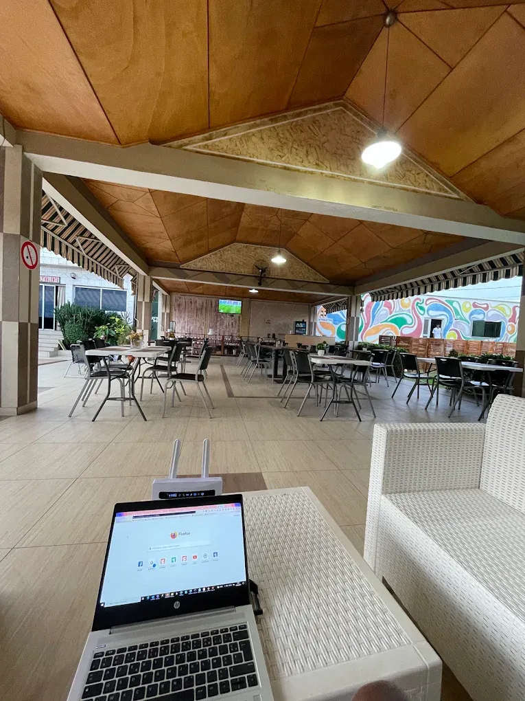 Photo COMPLEXE HOTELIER LA GRACE