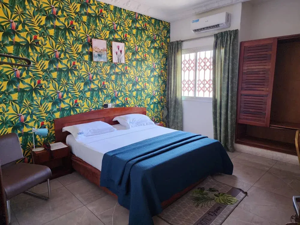Photo COMPLEXE HOTELIER LA GRACE