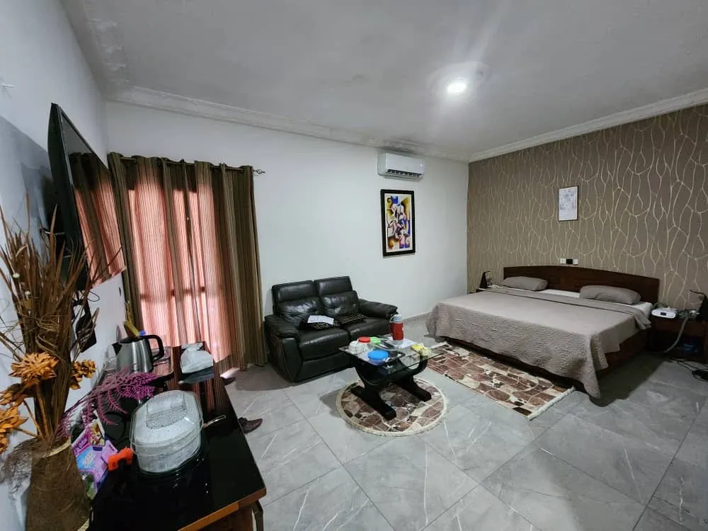 Photo COMPLEXE HOTELIER LA GRACE