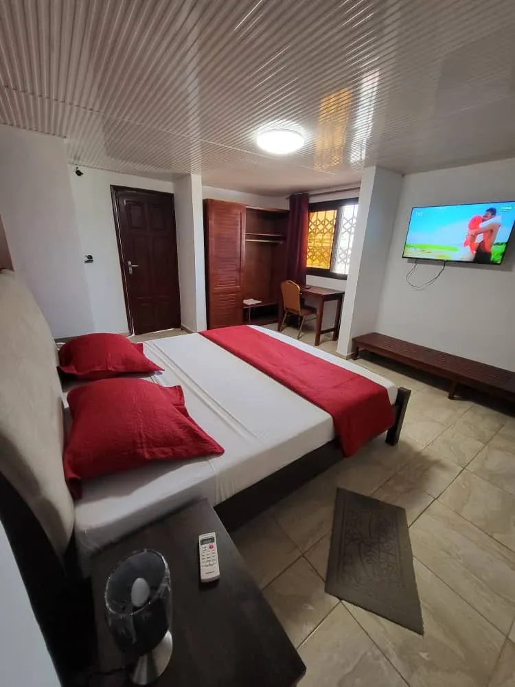 Photo COMPLEXE HOTELIER LA GRACE