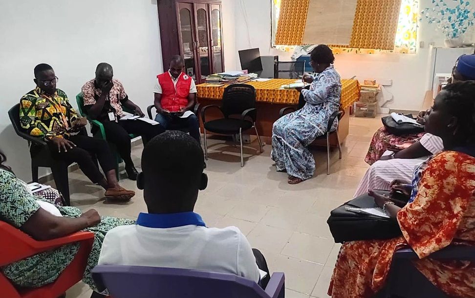 Daloa : consultations sur la lutte contre les violences faites aux enfants