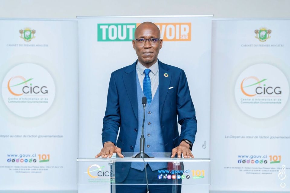 Engrais : la Côte d'Ivoire plaide pour la libre circulation en zone CEDEAO