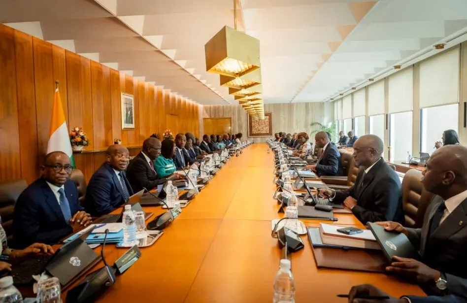 Conseil des ministres : la Commission électorale indépendante dissoute