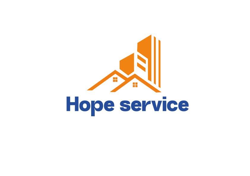 Logo Hope Service