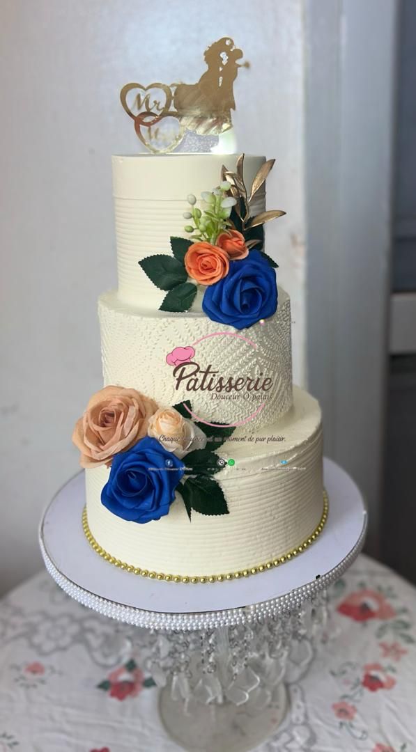 Photo Pâtisserie Douceur Ô Palais