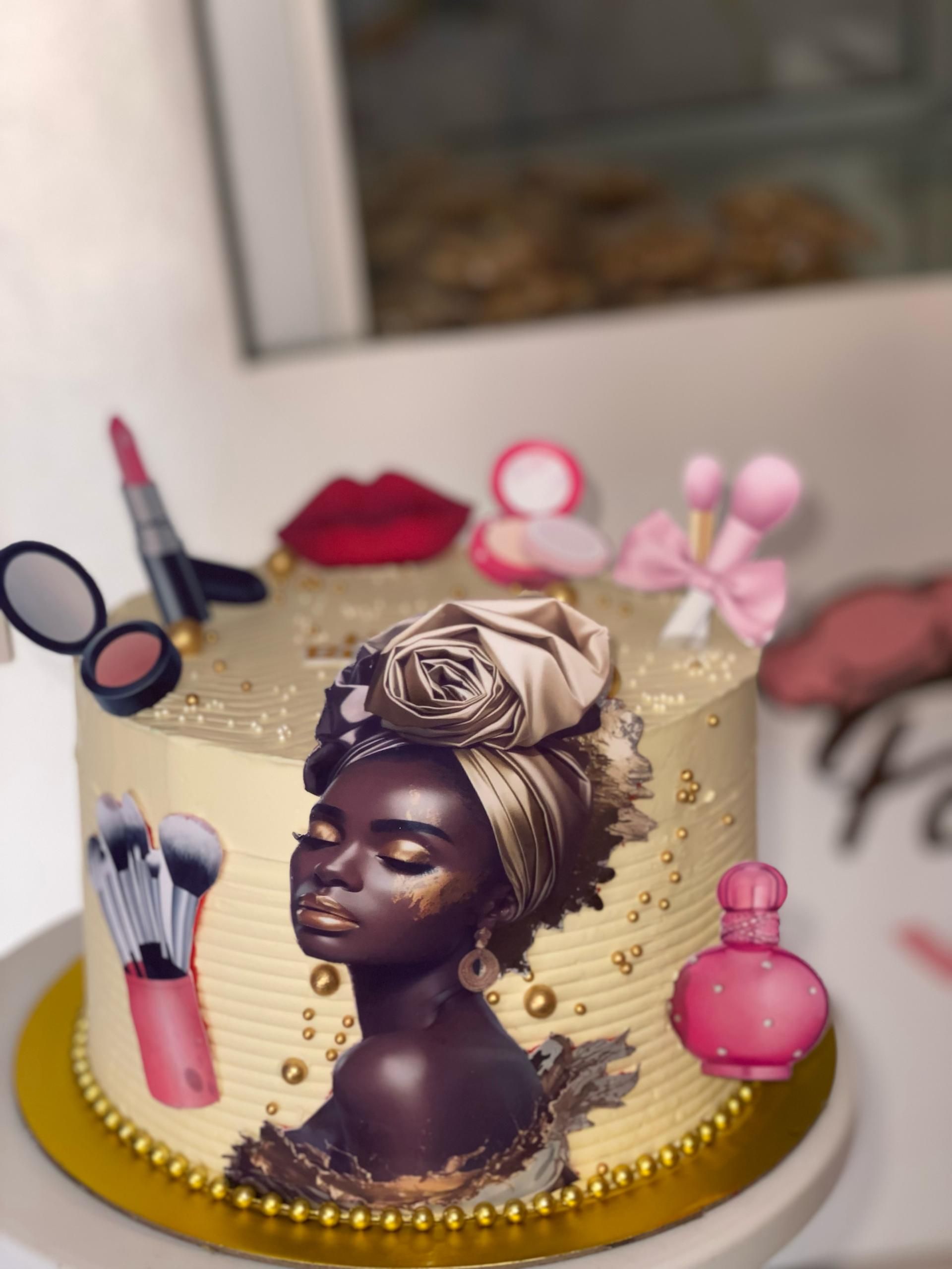 Photo Pâtisserie Douceur Ô Palais