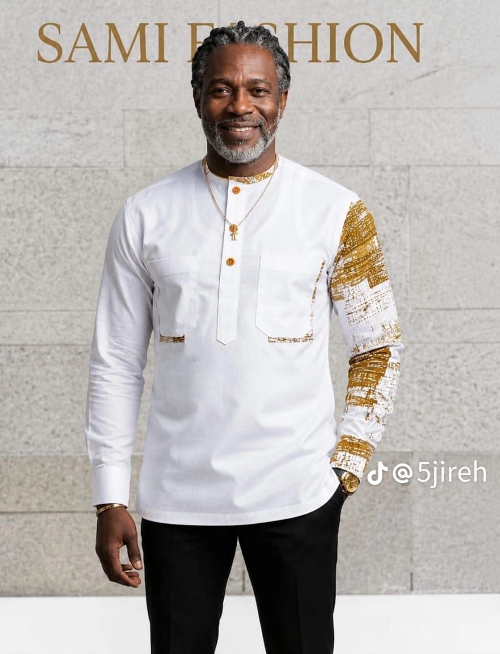 Photo Couturier résident