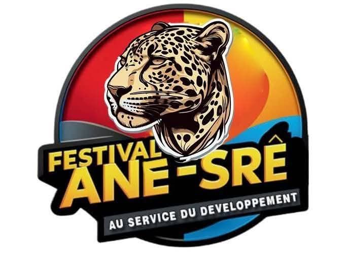 Logo FESTIVAL ANE-SRÊ