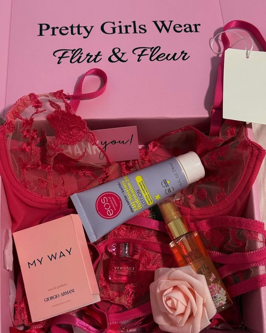 Photo Gift & Box by Emma