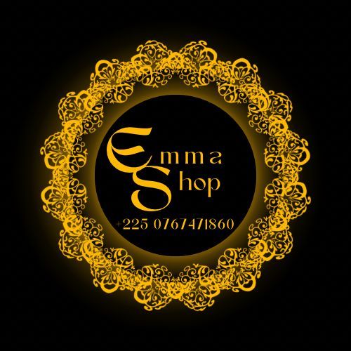 Logo Gift & Box by Emma