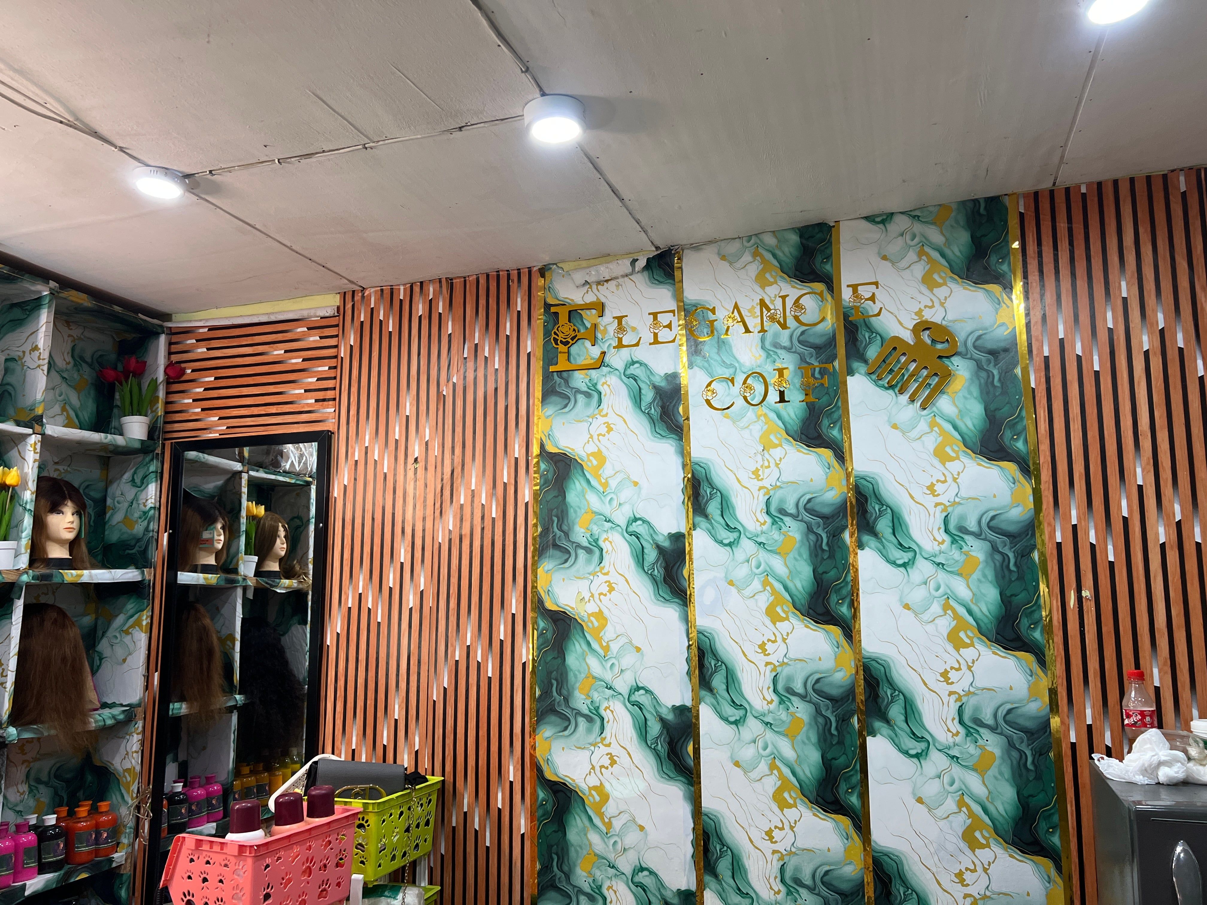 Photo Grassi shop