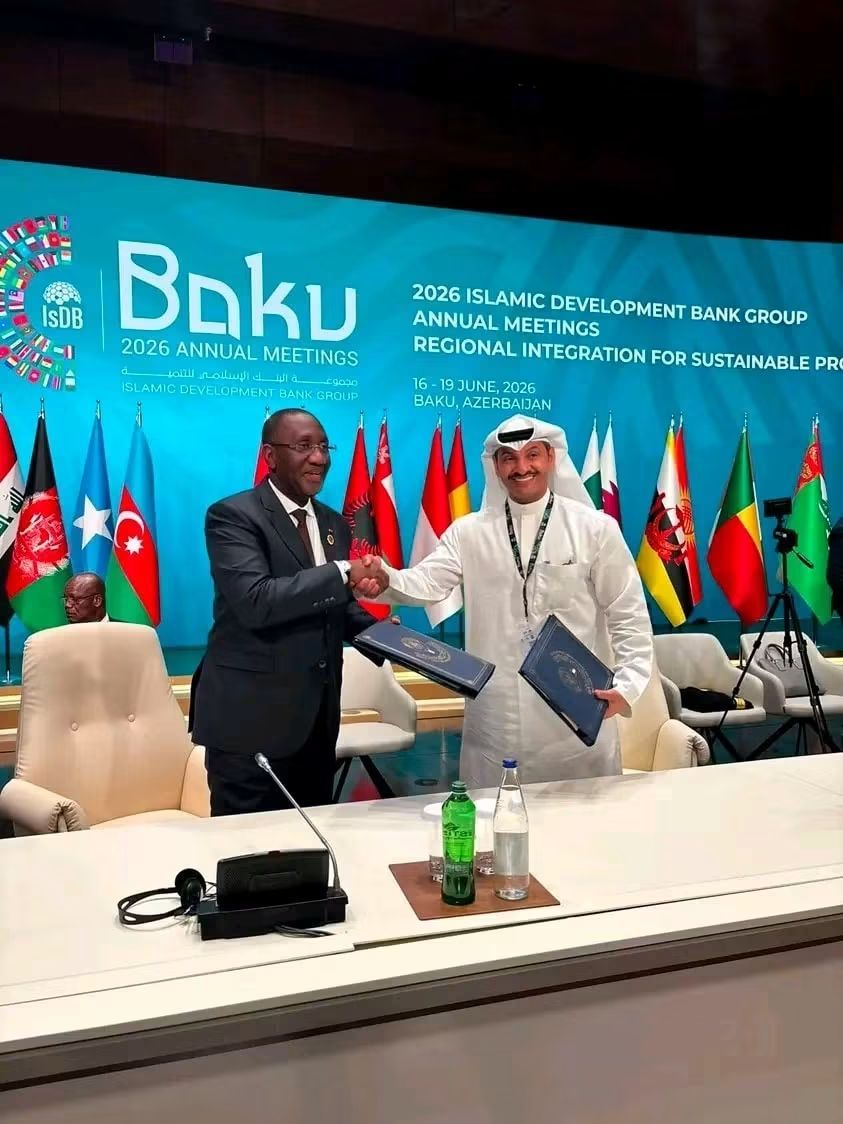 PND 2026-2030 : La Côte d'Ivoire et le Fonds koweïtien signent un accord de 4 milliards FCFA pour le lycée professionnel de Daloa