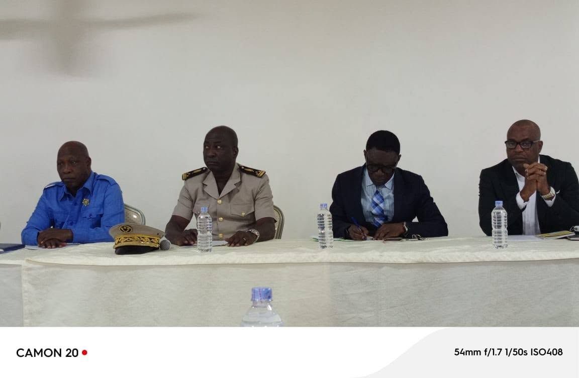 Haut-Sassandra : 67 participants valident le Plan Régional d'Insertion des Jeunes 2026-2030