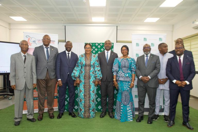 Cajou : un accord BNI-Conseil-transformateurs pour transformer plus localement