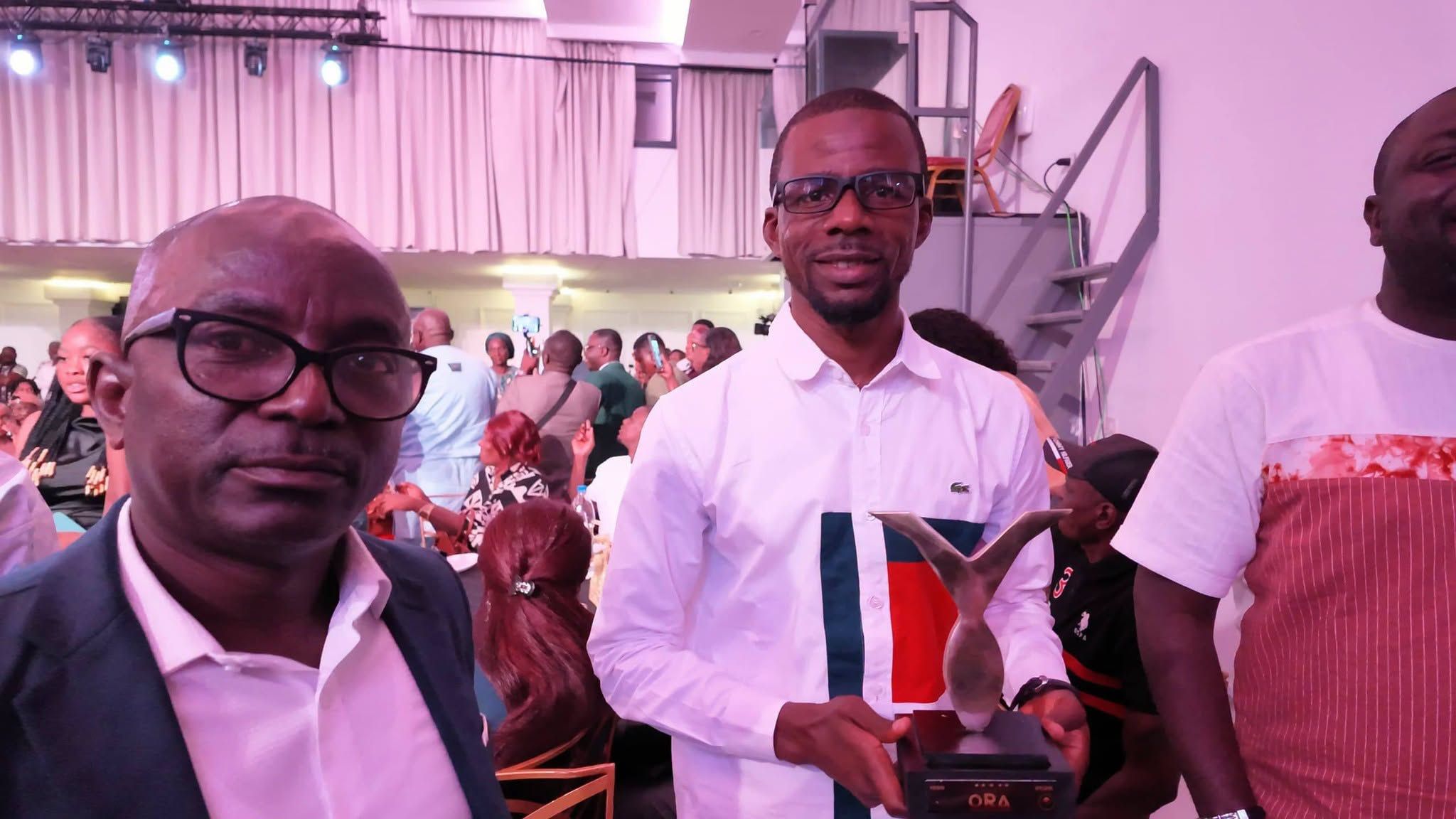 daloa360-Président-jeunesse-communale-daloa-Yves-Zady-remise-trophee-ora-2026.webp