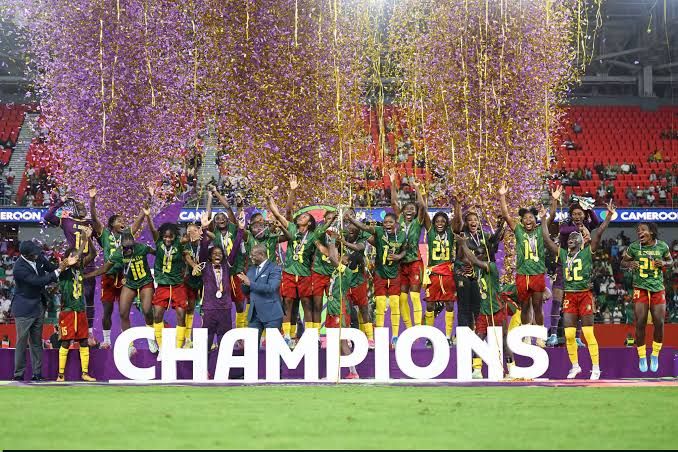 CAN Féminine 2026 : Le Cameroun sacré pour la première fois après une finale maîtrisée face au Malawi