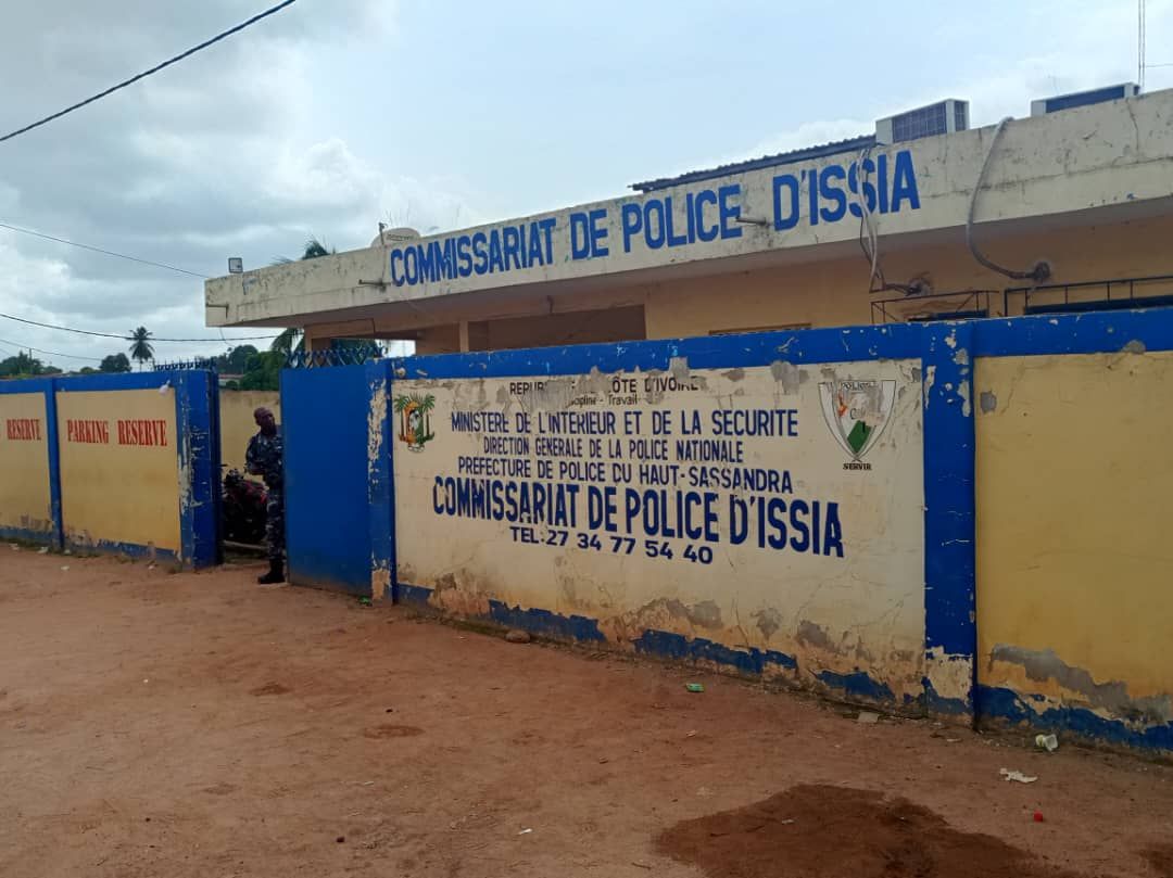 Issia : deux enfants retrouvés après enlèvement, la suspecte condamnée à 3 ans ferme
