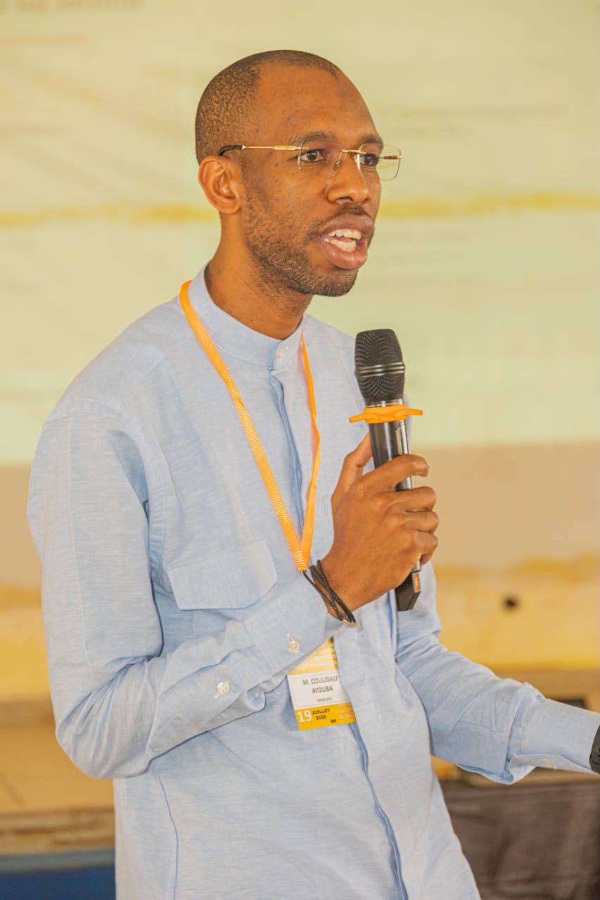 Ayouba Coulibaly