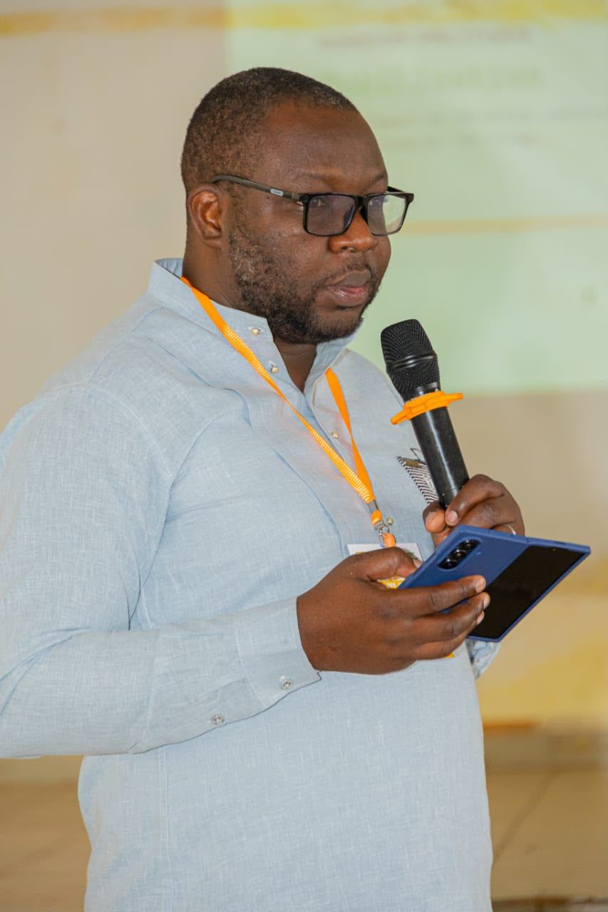 Vassiriki Diarrassouba
