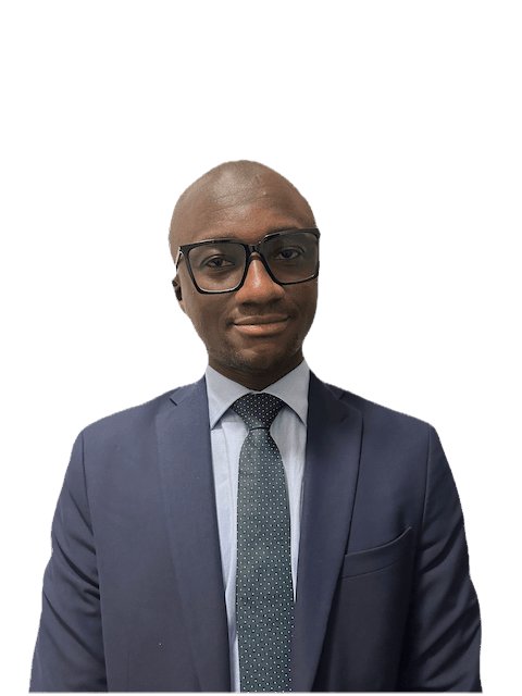 KEN BUGUL