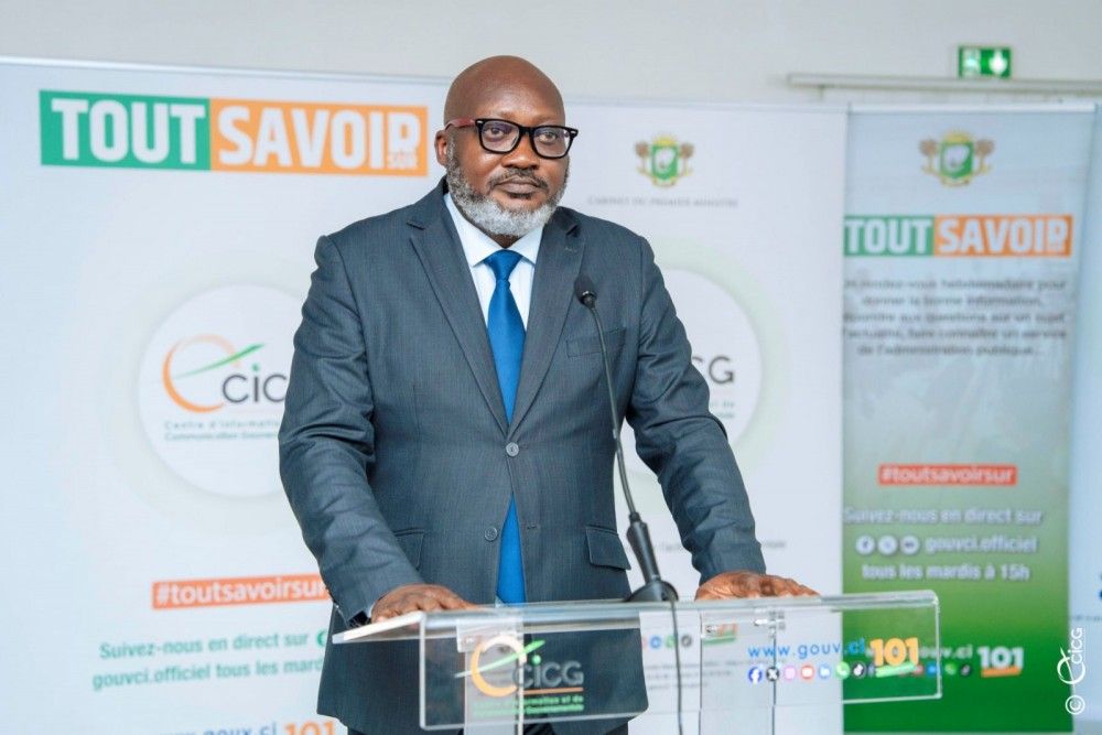 Publicité en Côte d'Ivoire : le CSP restructure l'affichage sur 157 axes