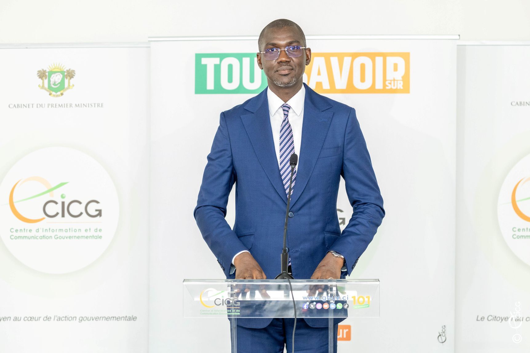 Affectations 2026 : 503 144 élèves en sixième et 170 225 en seconde attendus en Côte d'Ivoire