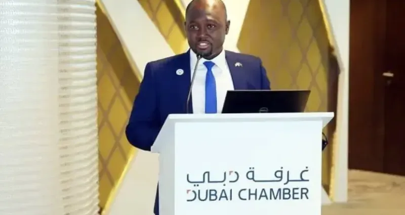 Forum de Dubaï à Abidjan : 100 entreprises ivoiriennes à la conquête du marché émirati