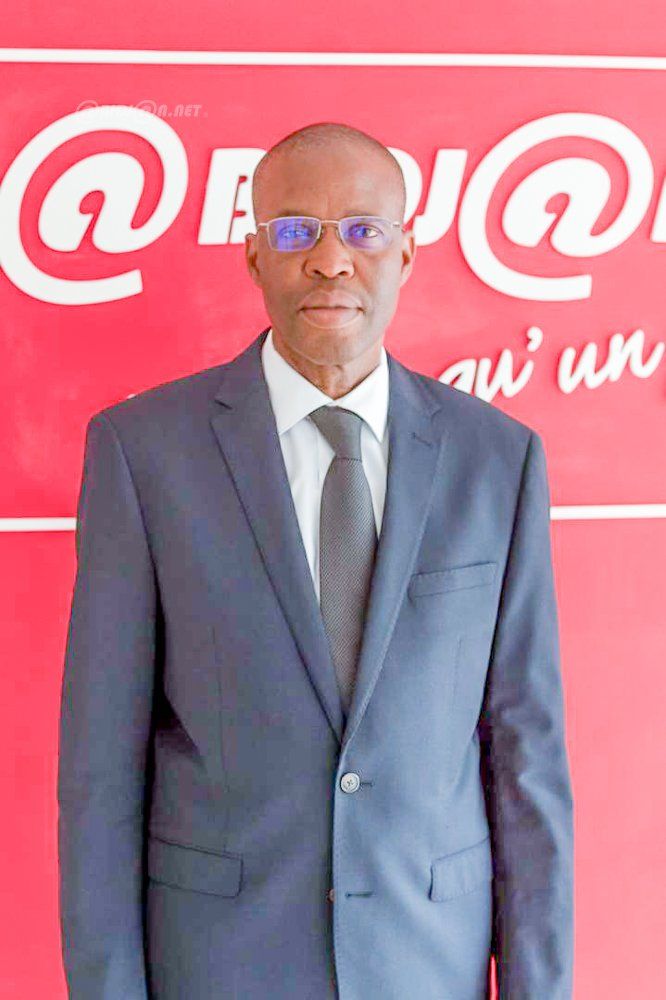 Côte d'Ivoire : Bakary Sanogo nommé à la tête de l'ANP